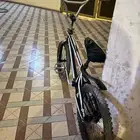 سيكل كوبرا نضيف مقاس 20