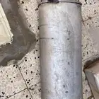 قطع غيار هايلكس يابانية صدامات ودبات