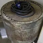 فرن ميفا مع كامل ملحقاته