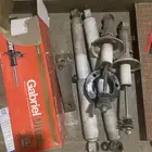 مساعدات جبريل للهايلوكس امامي وخلفي