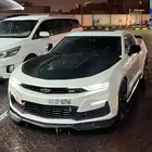 للبيع كمارو 2020 2SS
