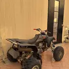 دباب زيد 400 مزود على مكينته