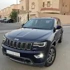 2018 جراند شروكي ليمتد V8
