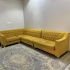 كنب حرف ال