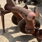 اسطوانة حراثه