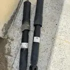 مساعدات خلفي جكسار من 2000 2006