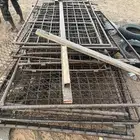 معالف مشارب شبوك مشكلة