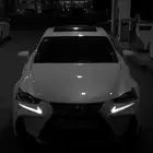 لكزس is350