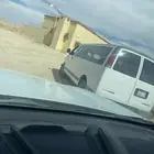 قطع تشليح باص فان شفروليه 14 راكب