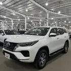 فورشنر 2022 سته سلندر