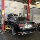 قير جير لكزز اورين افلن كامري مستورد نضيف وسعر مناسب