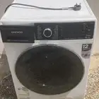 غسالة اتوماتيك دايو