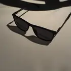 نظارة شمسية