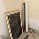 المنيوم وحديد ودينمو سمنان جراج