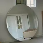 مرايه مع اضاة