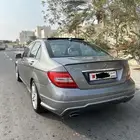 مرسيدس بنز c200 amg للبيع في البحرين