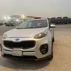 كيا سبورتاج موديل 2018