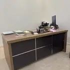 مكتب رسمي قطعتين 200 سم