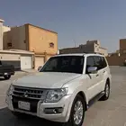 ميتسوبيشي باجيرو