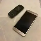 سامسونج ونوكيا ابو كشاف