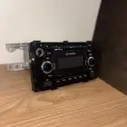 مسجل كورولا 2018