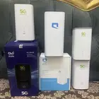 راوترات 5G مستخدم وجديد