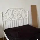 سرير   ايكيا
