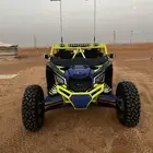 بقي كانام Can am x3 Maverick 2020