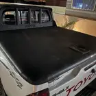 غطا صندوق هايلكس غمارتين