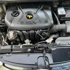 مكينة النترا توسان ضمان سنه