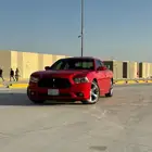 دودج تشارجر 2014 قمة النظافه رود اند ترك