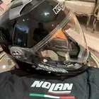 خوذه Helmet Nolan