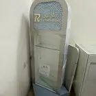 كشك و ديكور محل للبيع