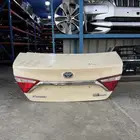 باب شنطه تيوتا كامري موديل 2016_2017 وكاله