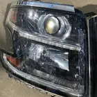 شمعات تاهو