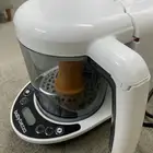 جهاز طهي الطعام بالبخار للأطفال