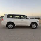 جيب لاندكروزر 2020 6 سلندر GXR1