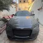 كرايزلر 300s لميتيد