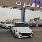النترا 2021 وارد كوريا هايبرد
