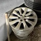 جنوط كامري 2020