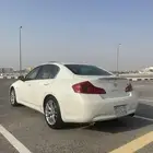 انفنتي g35 2007 نظيف