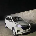 للبيع افانزا 2016