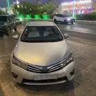 كورولا2015