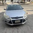 فورد فوكس 2012