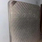 مرتبة سرير