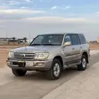 لاندكروزر 2006 VXR