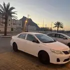 كورولا للبيع