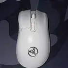 ماوس لاسلكي وسلكي 3 ازرار مع RGB