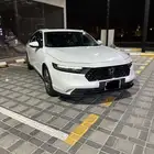 هوندا اكورد Ex 2024