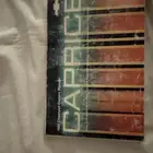 كتالوج الكابرس دفتر 1988